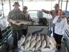 (04/29/2018) - Nice Striped Bass